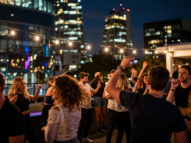 Party Venues London - Ultimate Guide to Finding the Perfect Spot