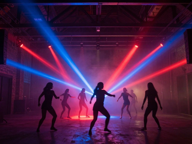 Printworks London - Top Nightlife Spot