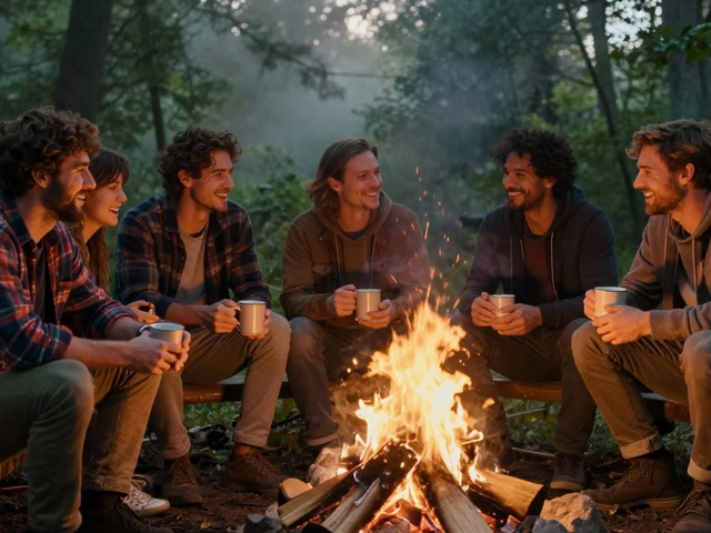 Stag Party - Top Pre-Wedding Fun