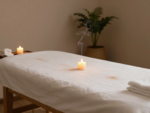 The Art of Tantric Massage: Transform Your Mind, Body, and Spirit