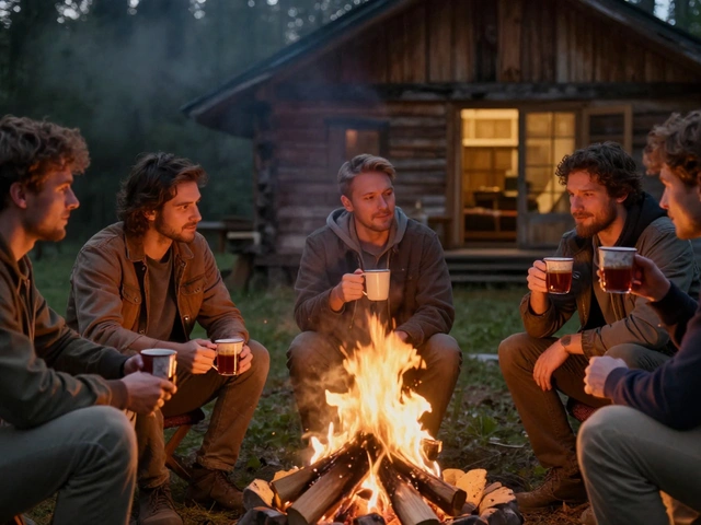 Why Bachelor Party is a Must-Do