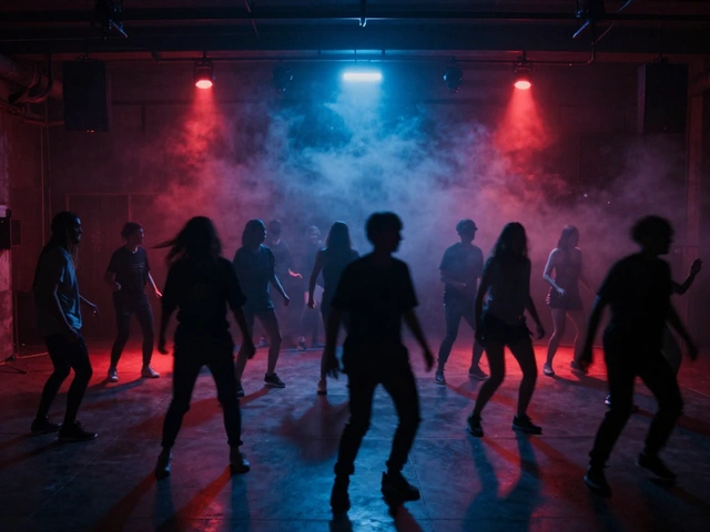 Why Studio 338 Is a Must-Visit Nightlife Destination