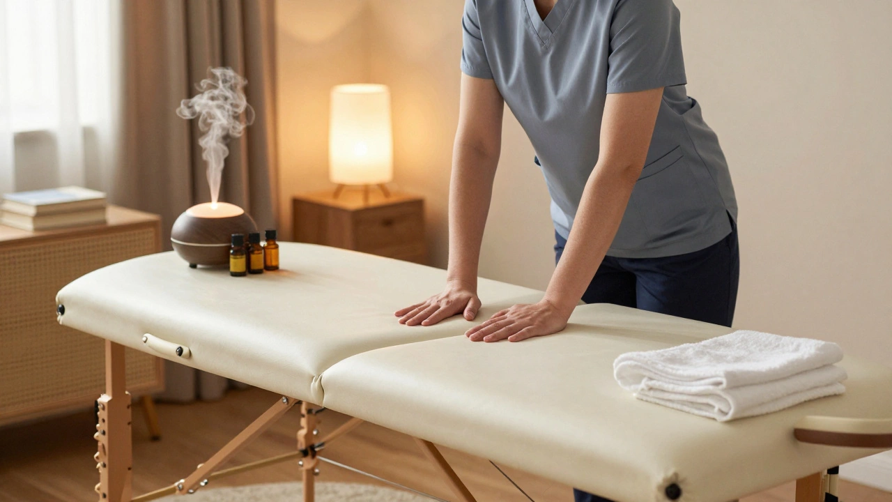 Top 10 Benefits of Booking an Outcall Massage