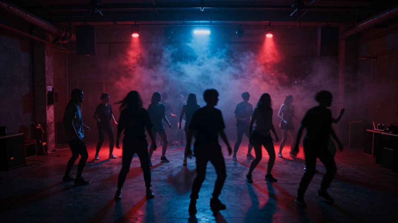 Why Studio 338 Is a Must-Visit Nightlife Destination