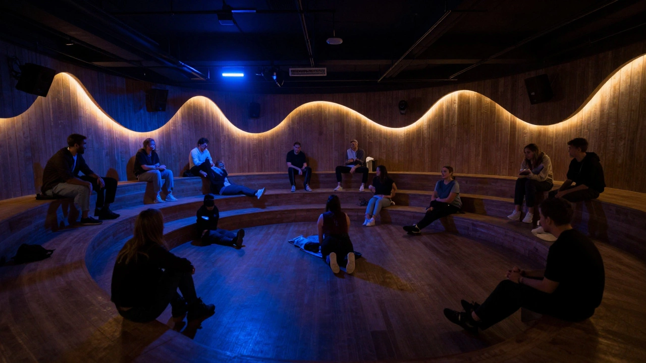 Egg London - Your Next Unforgettable Night