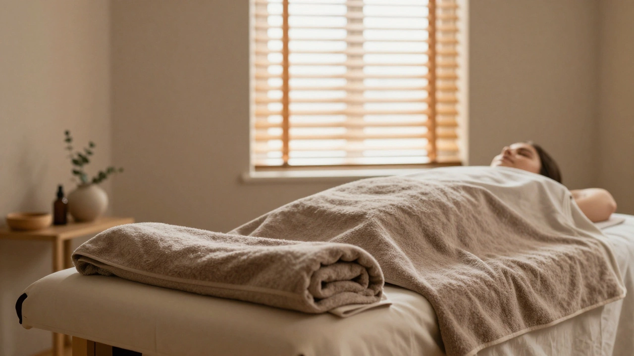 Experience the Magic: Massage Near Me - Your Complete Guide to Local Relief and Relaxation