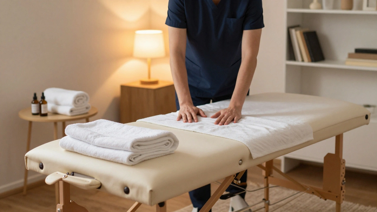 How Outcall Massage is Redefining Self-Care