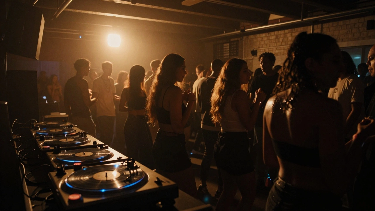 Night Club Near Me - Top Local Picks for 2026