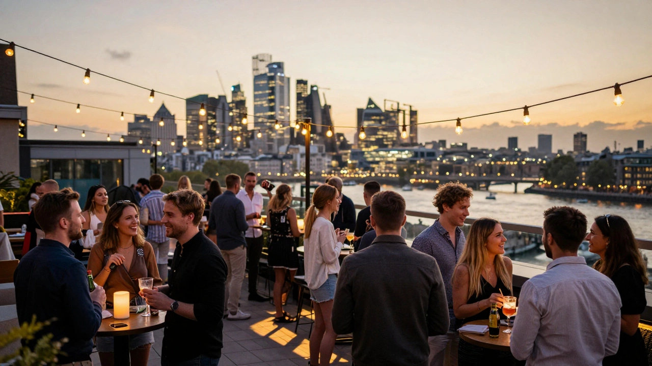 Party Venues London - Find Your Perfect Party Haven