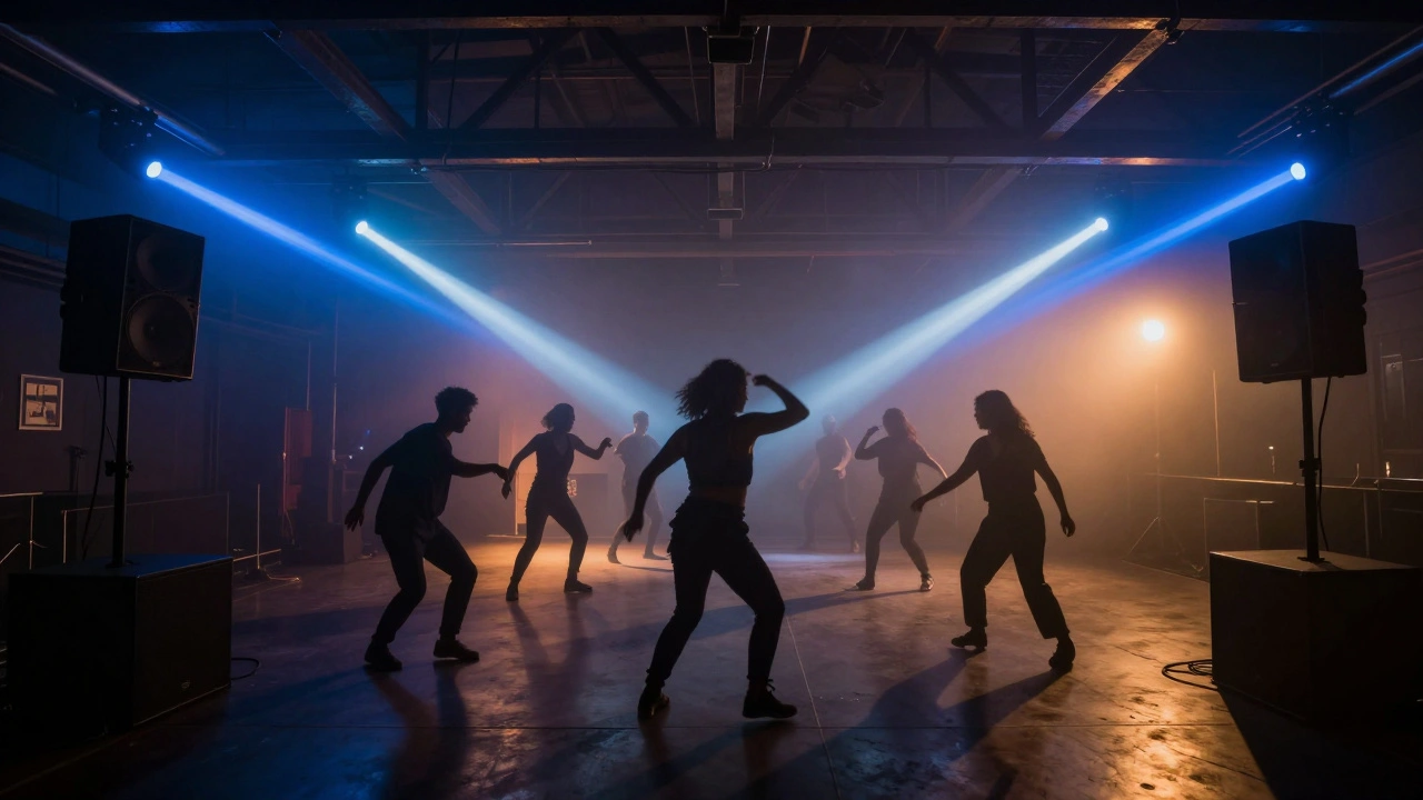 The Best DJs at Printworks London This Month