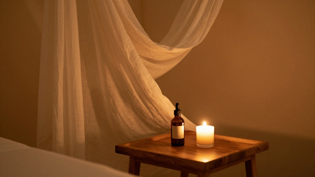 The Ultimate Lingam Massage Experience in London