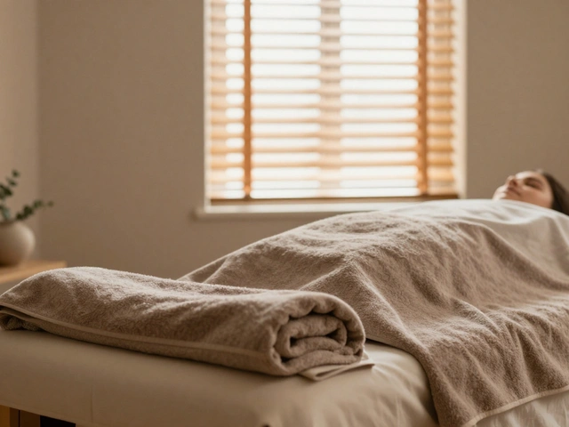 Experience the Magic: Massage Near Me - Your Complete Guide to Local Relief and Relaxation