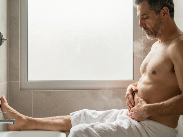 How Prostate Massage in London Can Improve Your Well-being