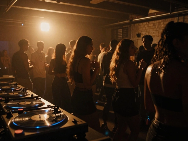 Night Club Near Me - Top Local Picks for 2026