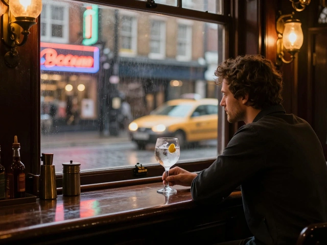 Nights Out in London for Solo Travelers: Safe, Fun, and Unforgettable Evenings