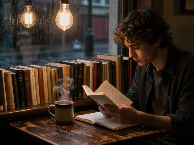 The Ultimate Guide to London Night Cafes