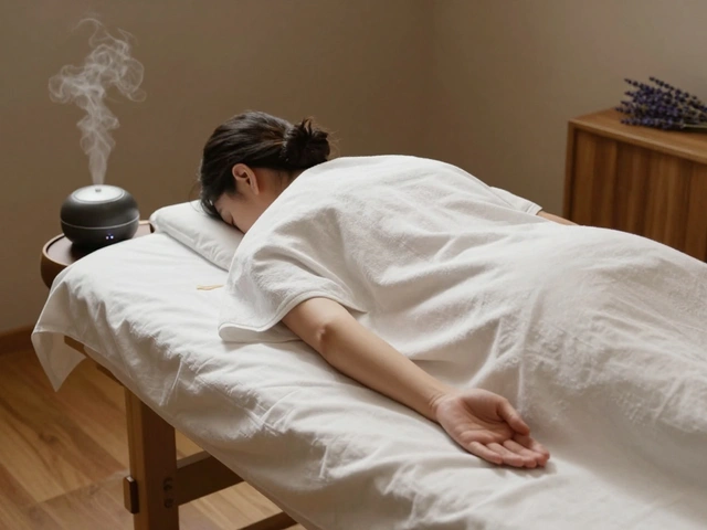 Unwind and Recharge: Find the Best Massage Near Me