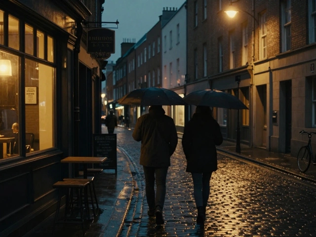 What Are the Benefits of Nightlife? Real Reasons People Love It After Dark