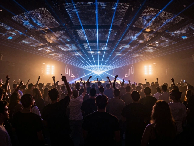 What’s New at Ministry of Sound This Season? Your Ultimate Guide to the 2026 Lineup