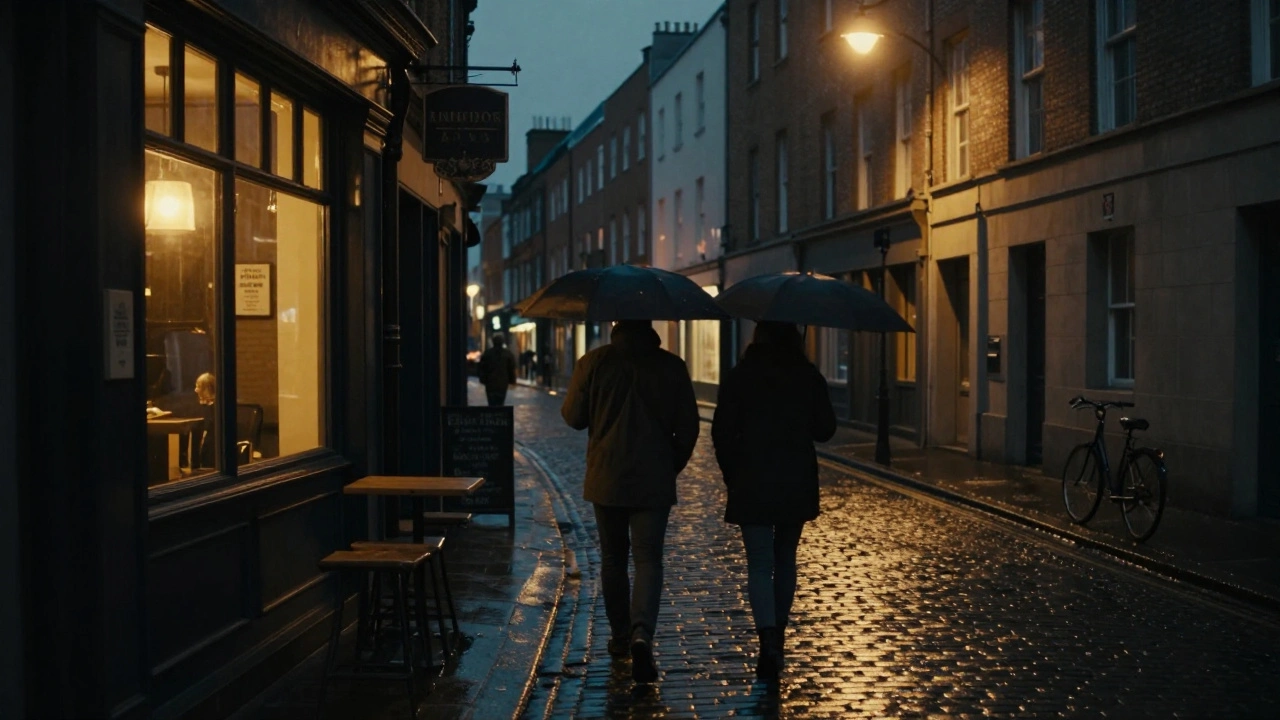 What Are the Benefits of Nightlife? Real Reasons People Love It After Dark