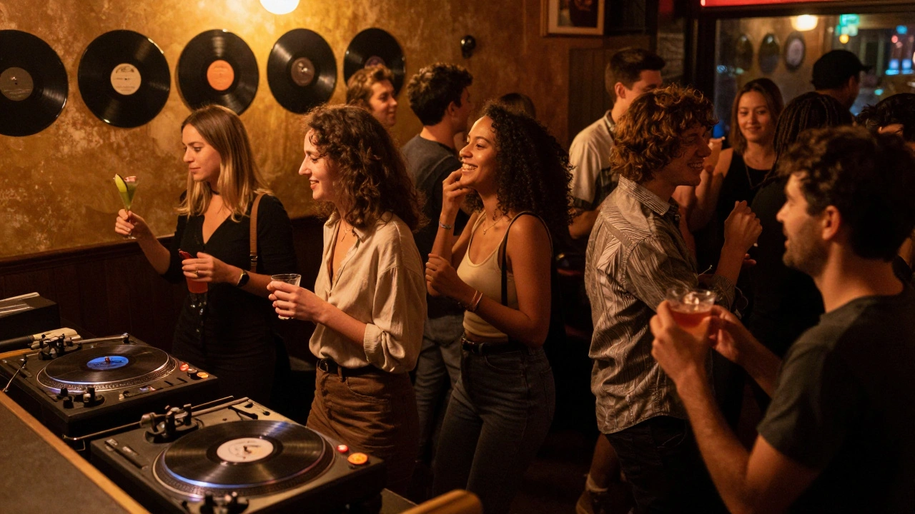 What Is the Average Age to Go Clubbing in the UK? A Realistic Look at Nightlife Demographics