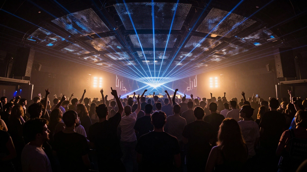 What’s New at Ministry of Sound This Season? Your Ultimate Guide to the 2026 Lineup