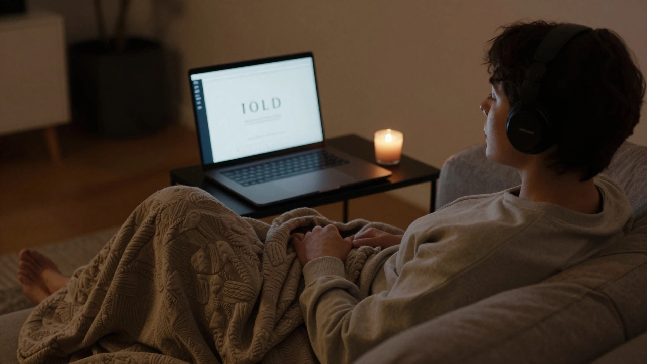 Adult Entertainment - Guide to Safe Exploration