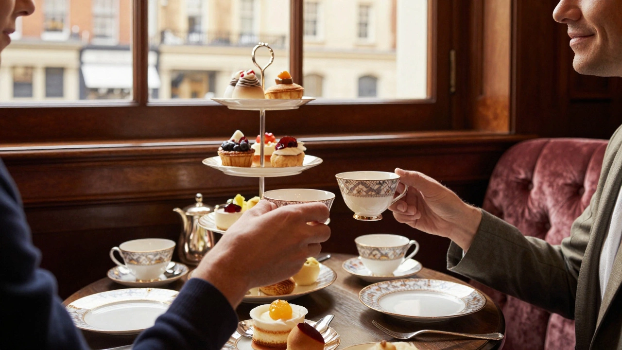 Best Date Night Ideas London for Couples