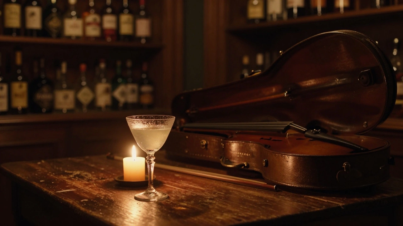 Discover London Night’s Best Kept Secrets