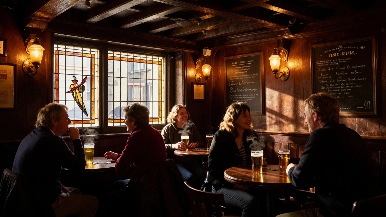 Experience Nightlife London’s Energy: A Local’s Guide to the City’s Best After-Dark Scenes