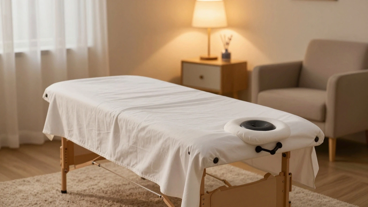 Outcall Massage: Customizing Your Experience for Maximum Relaxation