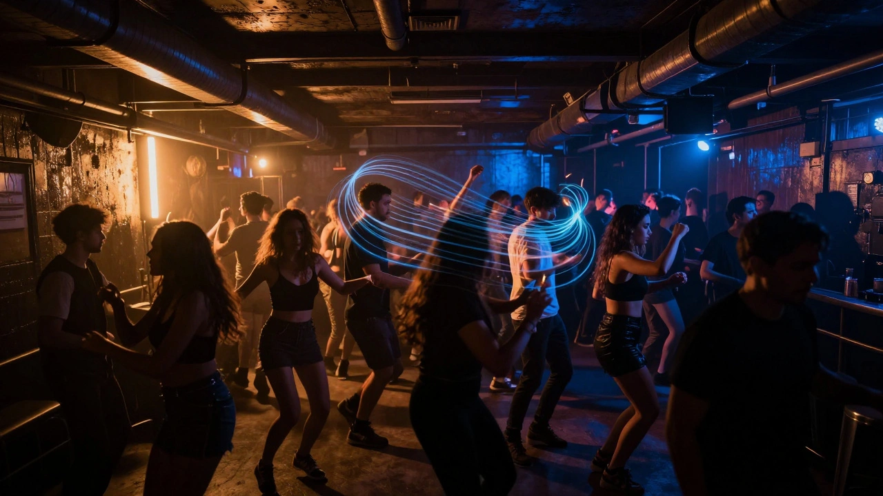 The Best DJs in London Nightlife