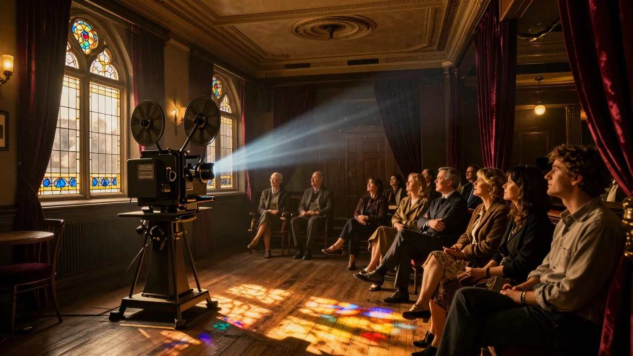 The Clapham Grand - Beyond a Club