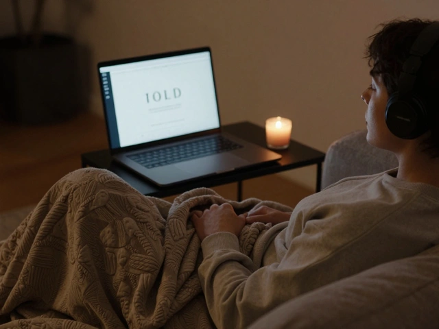 Adult Entertainment - Guide to Safe Exploration