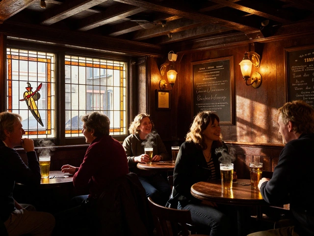 Experience Nightlife London’s Energy: A Local’s Guide to the City’s Best After-Dark Scenes