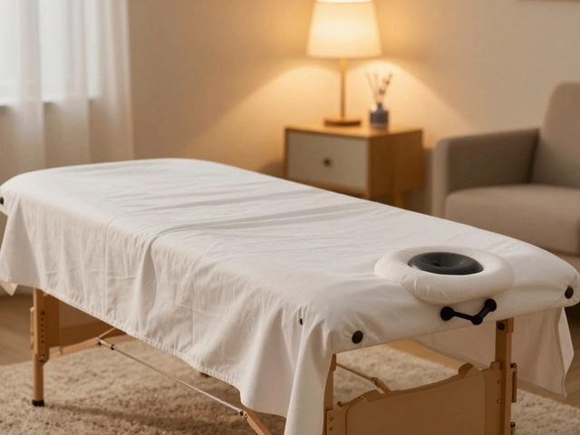 Outcall Massage: Customizing Your Experience for Maximum Relaxation