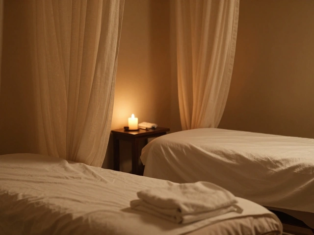 Reignite Your Passion with Asian Erotic Massage in London