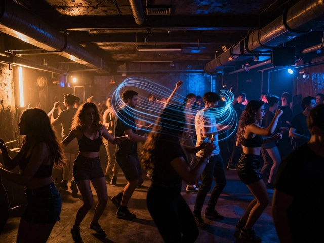 The Best DJs in London Nightlife