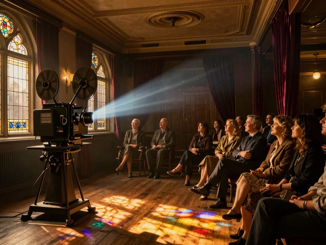 The Clapham Grand - Beyond a Club