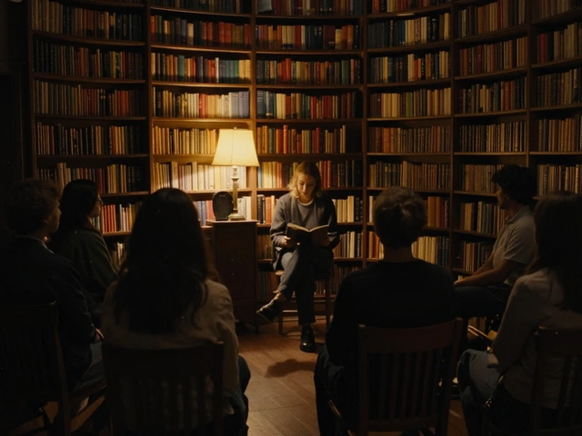 What to Do in London at Night - Cultural Events