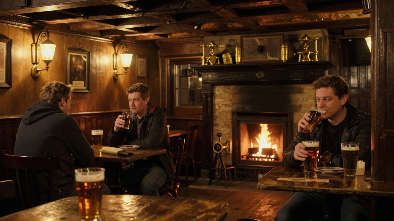 What’s On in London Nightlife? The Ultimate 2026 Guide