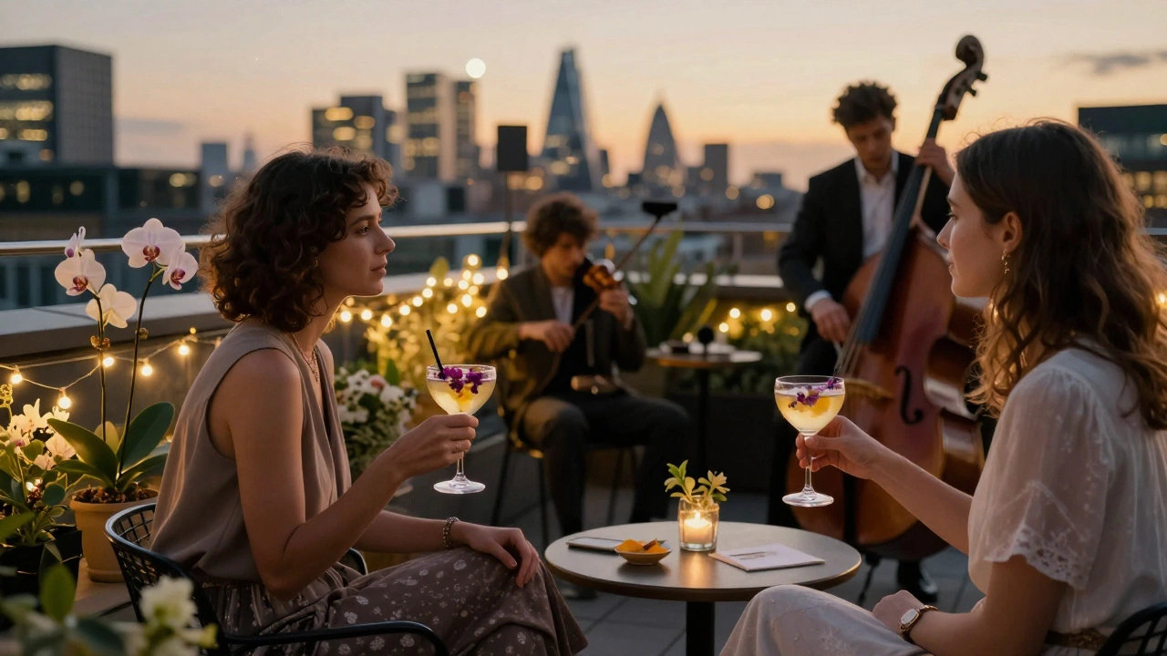 Best Things to Do in London - Seasonal Adult Events