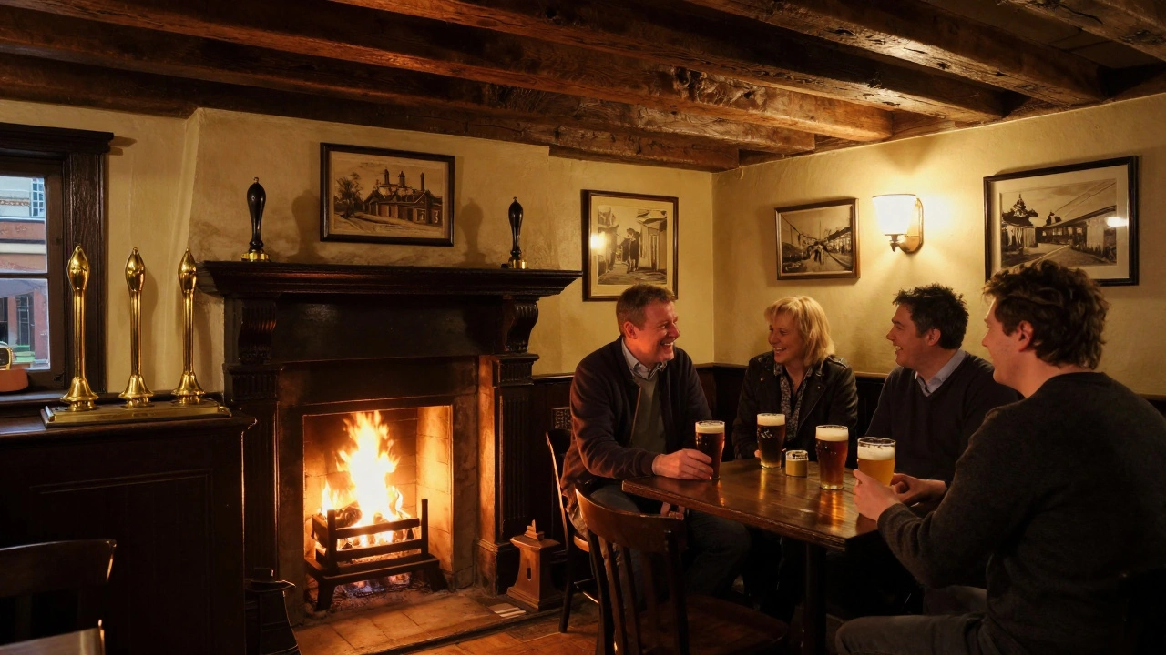 Does UK Have Nightlife? A Real-World Look at After-Dark Culture