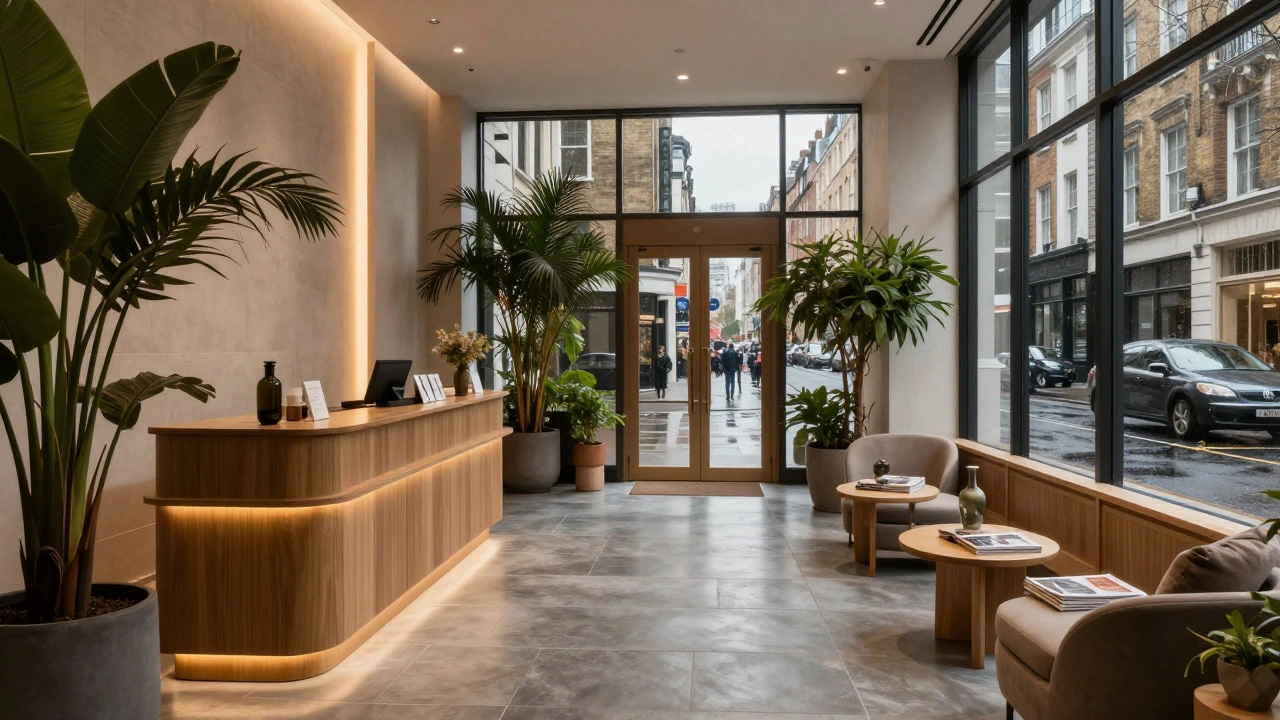 How Adult Massage in London Can Boost Your Mood