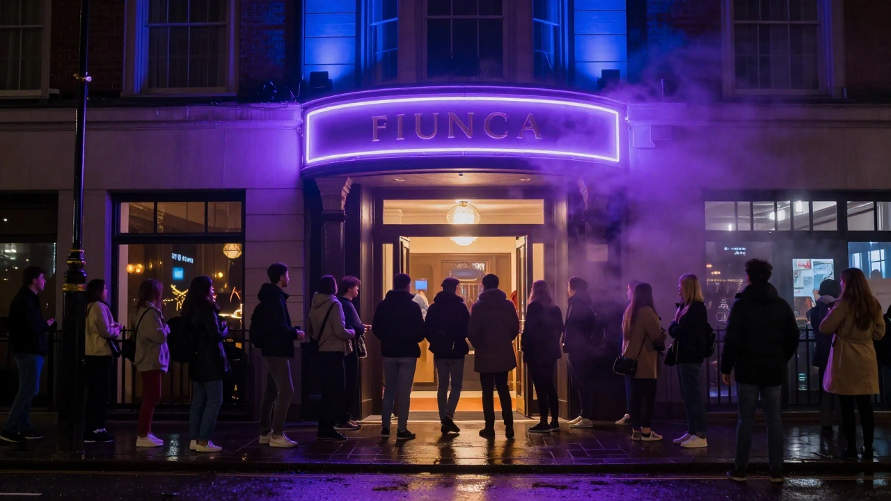 Night Clubs London: Your Ultimate Guide to Nights Full of Fun