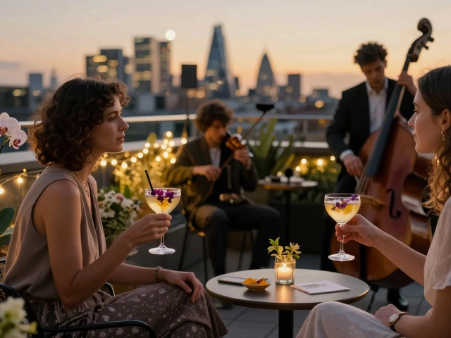 Best Things to Do in London - Seasonal Adult Events