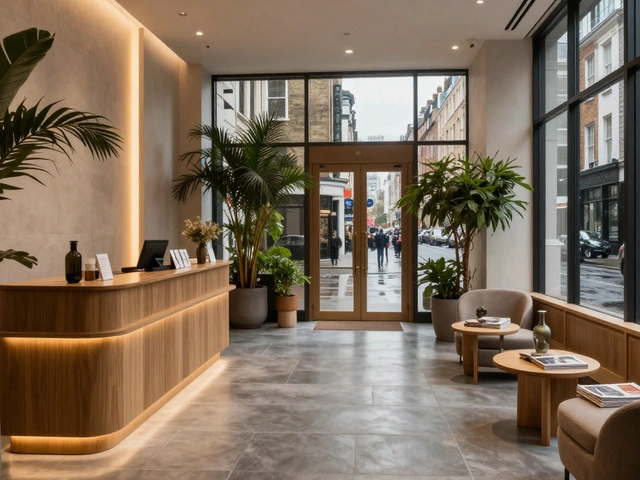 How Adult Massage in London Can Boost Your Mood