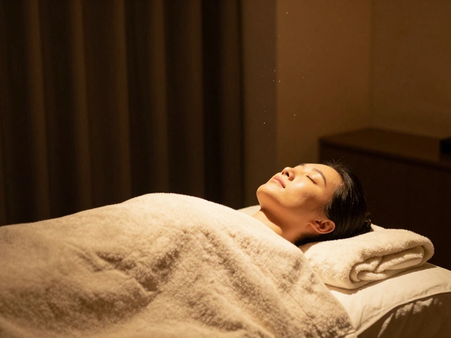 Need Stress Relief? Discover the Top Massages Near Me