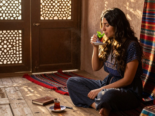 Travel Girls and the Elite Jet-Set Life: What It Really Looks Like