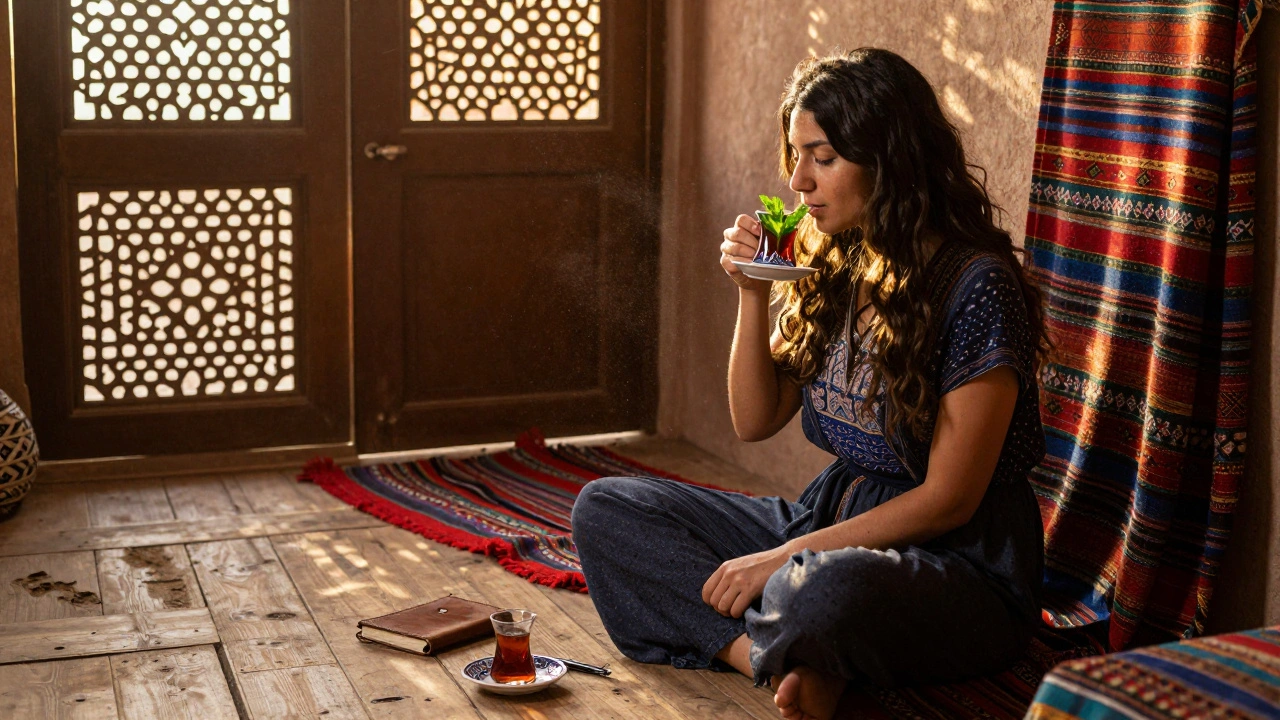 Travel Girls and the Elite Jet-Set Life: What It Really Looks Like